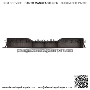 EZGO TXT / PDS Front Inner Basket Dash Storage Tray