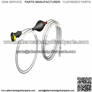 Hand Pump Only for Trojan Golf Cart Battery Watering System