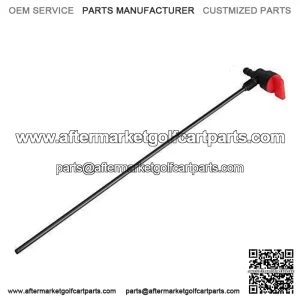 Fuel Siphon Pickup Tube for Club Car DS 1992-up Precedent 2005-2008 Gas Golf ...