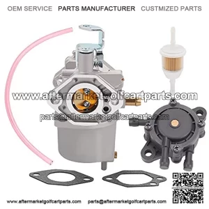 1016478 FE290 Carburetor fit for 1992-1997 club car golf cart DS & Precedent Turf Carryall Kawasaki FE290 Engine Carb 101805601 1016438 1016439 1016440 1016441 1016478 17552 1019056-01