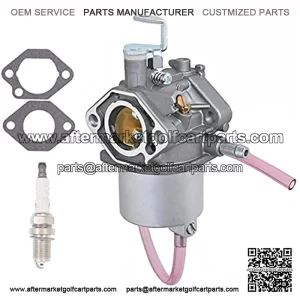 Carburetor Carb for Club Car Golf Cart 1998-Up FE290 Engine 11018056-01