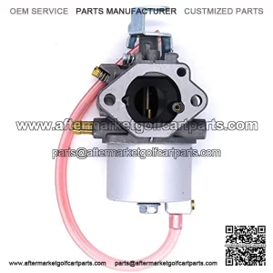 Carburetor Carb for Club Car DS or Precedent 98+ FE290 Golf Cart