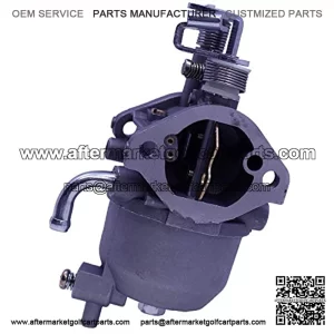Carburetor Assembly for EZGO 2008-up RXV TXT Golf Cart with 13HP Kawasaki Engine