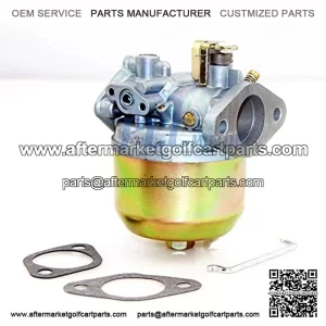 MOTOR 1984-1991 CLUB CAR GAS GOLF CART 341 CC CARBURETOR 1014541 CARBURATOR GCA03
