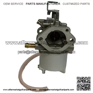 Club Car Precedent & DS Carburetor for FE350 Engine, 1998+ Golf Cart, 101805901 OEM
