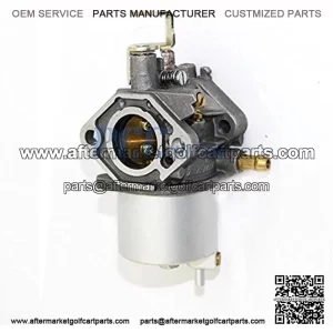 MOTOR Golf Cart Carburetor Club Car DS Precedent Turf Carryall FE350 Engine Carburetor GCA01