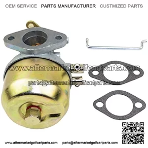 Carburetor for Club Car DS 1984-1991 Gas Golf Cart 341cc Engine Kawasaki 1014541