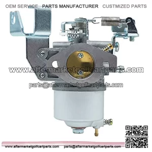 Triumilynn Carburetor for Yamaha Golf Cart G2 G5 G8 G9 G11 4-Cycle Gas Engines 1985-1995 Carb J38-14101-00 J38-14101-01 J38-14101-02