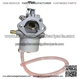 CLUB NEW CAR CARBURETOR 290 FE 1998UP GAS GOLF CART 1016478 NEW CARBURATOR