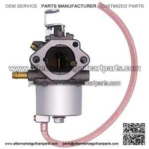 New Carburetor Carb for Club Car DS or Precedent Golf Cart 92-97 FE290 Kawasaki