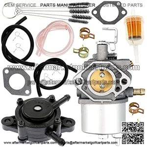 Kit de carburador de repuesto para carrito de golf DS Precedent Turf Carryall OHV FE350 Motores 1996-UP Carb 1016441-01 1018059-01 1019059-01 1035245-01 1016438 1016439 1016440 1016441 1016478