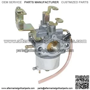 Yamaha G22/ G29/ DRIVE Carburetor (Fits 4-cycle, Gas)