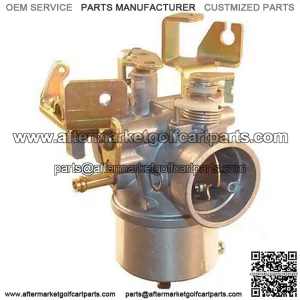 Yamaha Carburetor (Fits G2 thru G11, 4-cycle Gas)