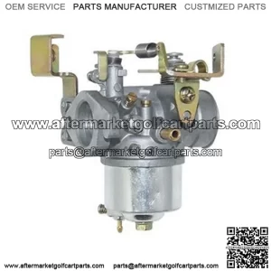 Yamaha Carburetor G14 (Fits 4-cycle Gas G14, 1994-1995)