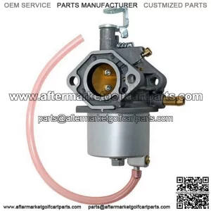 Club Car Carburetor - FE290 Engine (fits 1992-1997)