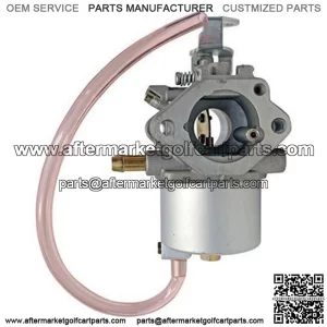 Club Car Precedent & DS Carburetor - FE350 Engine (1998+), Club Car Industrial (1996+)