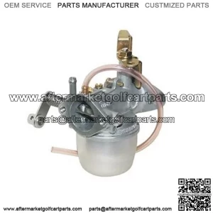 EZGO Carburetor (Fits 2-cycle Gas, 1982-1987)