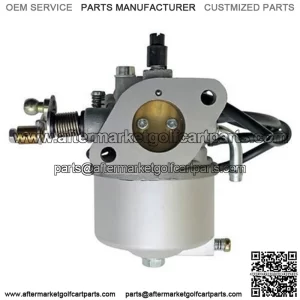 EZGO Carburetor (For 295cc Engine, 1991+)