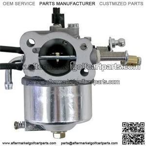 EZGO Carburetor (350cc Engine)