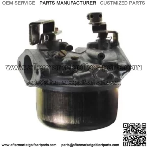 Carburetor for EZGO Marathon Golf Carts- 1988 only