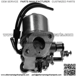 Carburetor for 295cc EZGO Marathon/ Medalist & TXT Golf Carts 1991-2002