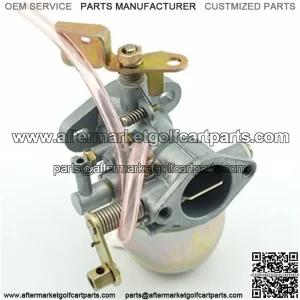 Carburetor for EZGO Marathon Gas Golf Carts 1982-1987