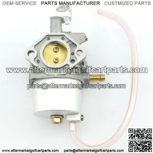 Carburetor Replacement for Club Car Golf Cart DS Precedent Turf Carryall
