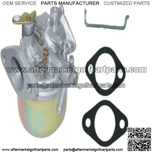 Carburetor for Club Car DS Golf Carts 1984-1991