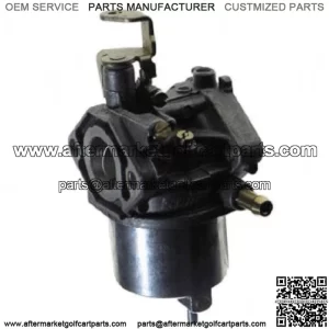 Carburetor for Club Car DS & Precedent Golf Carts 1998+ with FE290 Engine