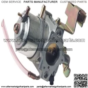 Carburetor for Yamaha G22-G29/Drive Gas Golf Carts 2003-2016