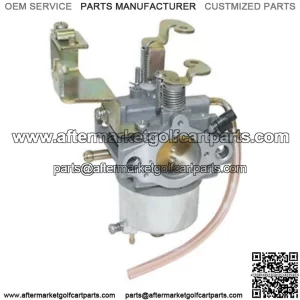 Red Hawk Carburetor for Yamaha G22 thru G29 Drive Golf Cart 2003-Up- No Gaskets