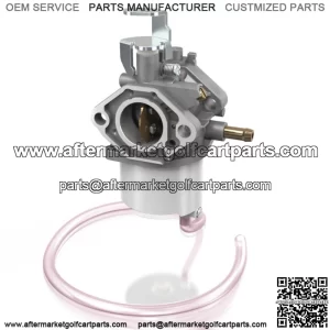 Carburetor For Club Car DS Precedent FE290 Kawasaki Engine Gas Golf Cart 1016478