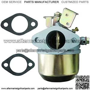 Carburetor for EZGO Golf Cart Gas Car 2 Cycle Stroke Engine 1988 Carb EZ-GO 21740-G1