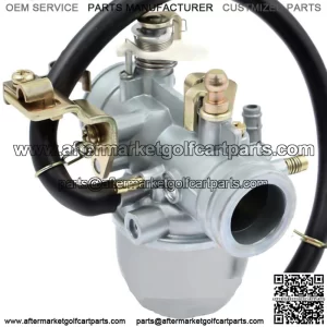 NEW G1 Golf Cart Engine Parts Carburetor for 2 Cycle Yamaha