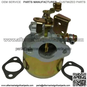 NEW 1988 Ezgo Golf Cart Engine Parts Carburetor for 2 Cycle Marathon