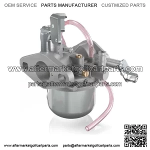 Golf Cart Carburetor For EZGO Marathon w/ 2 Cycle 1982 - 1987 18342-G1 20071-G1