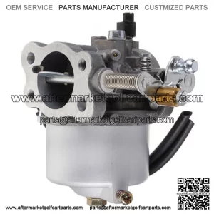 NEW FOR EZGO Golf Cart Carburetor 295cc (4 Cycle) 1991-UP TXT Medalist Cars