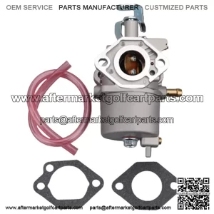 Carburetor for Kawasaki Club Car Golf Cart 1998-Up FE290 Engine DS & Precedent