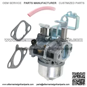 New Carburetor for Yamaha Golf Cart G22-G29 Drive (4 Cycle) 2003-2007