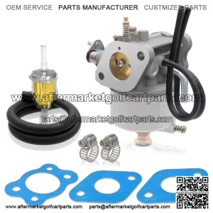 Carburetor Carb EZGO Golf Cart 350cc 4-cycle Workhorse 1200 ST350 Robin Engine