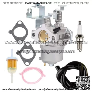 Carburetor For YAMAHA G16-20 GAS Golf Cart 4 CYCLE 1996-2002