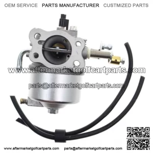 Ezgo Golf Cart Carburetor Assembly For 4 Cycle 295cc Engines 1991'-up CARB-011A