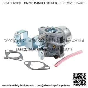 Carburetor Fit For Yamaha Golf G22-G29 Cart Drive (4 Cycle) 2003-UP NEW