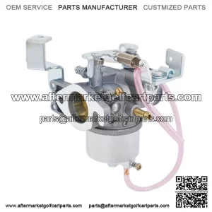 Carburetor Carb For Yamaha 4-Cycle Golf Cart G2 G5 G8 G9 G11 1985-1995