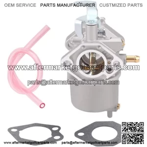 FE350 Carburetor Compatible with Club Car DS Precedent Turf Carryall Golf Cart