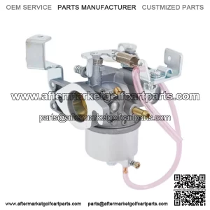 Carburetor For Yamaha G2 G5 G8 G9 G11 Golf Cart 4 Cycle Engine Carb 1985-1995