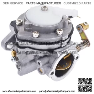Carburetor REPLACES FOR Davidson 2-Cycle High Quality Golf Cart 1967-1981