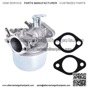 For Club Car DS 341CC Kawasaki Engine Carb 1984-1991 Golf Cart Carburetor
