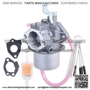 For Club Car DS Precedent FE290 Kawasaki Engine Gas Golf Cart Carburetor