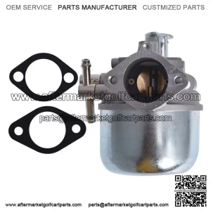 Golf Cart Carburetor For Club Car DS 341CC Kawasaki Engine 1984-1991
